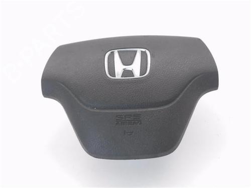 Used Driver airbag HONDA CR-V III (RE_) 2.0 i-VTEC (RE5, RE1) (150 hp) 31206951