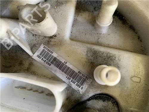 Fuel pump AUDI A4 B8 Avant (8K5) 2.0 TDI | BP32418348M76 
