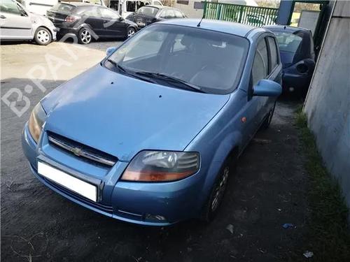 Styring servopumpe DAEWOO KALOS (KLAS) 1.4 | BP12826536M99 