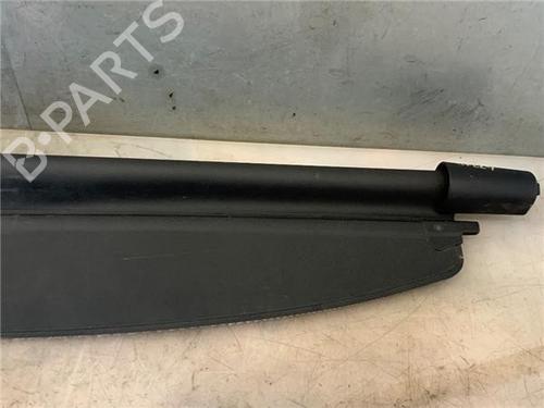 Rear parcel shelf MAZDA 2 (DY) | BP31860205C85