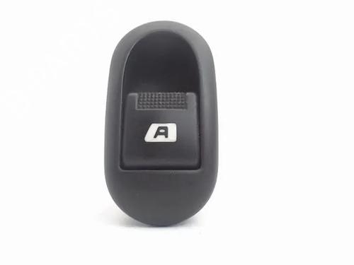 Used Right front window switch CITROËN C2 (JM_) [2003-2017]  15711515