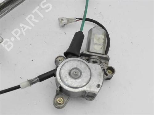 Front right window mechanism OPEL AGILA A (H00) | BP26953601C23 - Image 7
