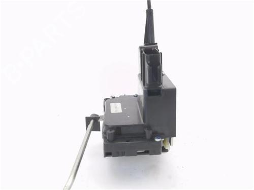 Zamek drzwi przednich prawych FORD FUSION (JU_) 1.4 TDCi | BP29431451C97 