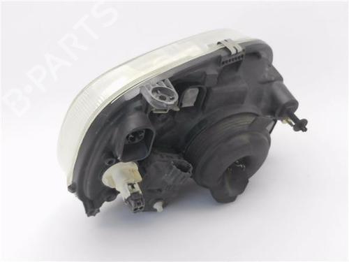 Left headlight NISSAN MICRA II (K11)  | BP28378432C28 