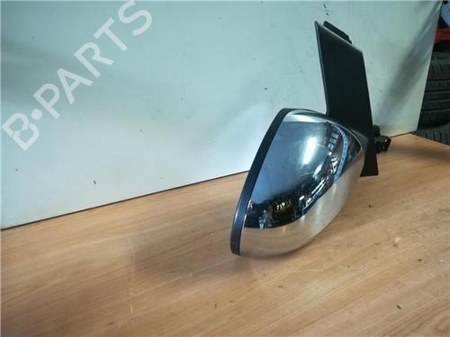 Used Right mirror SEAT ALTEA (5P1) [2004-2015]  13043292