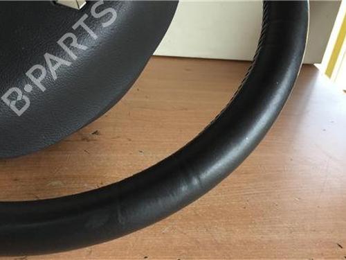 Steering wheel RENAULT LAGUNA II (BG0/1_) 2.2 dCi (BG0F) | BP12149863C49 