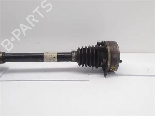Left front driveshaft SEAT AROSA (6H1) 1.0 | BP12597776M38