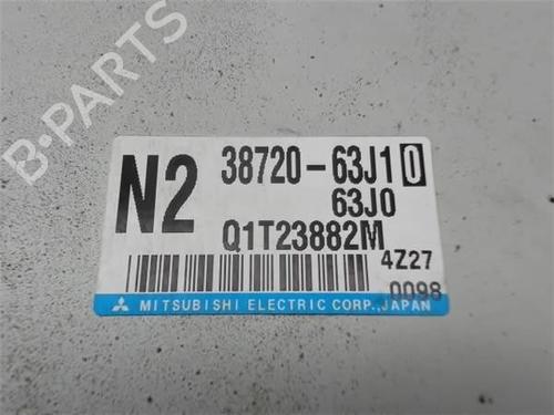 Elektronisk modul SUZUKI SWIFT III (MZ, EZ) 1.5 (RS415) | BP14345966M83 