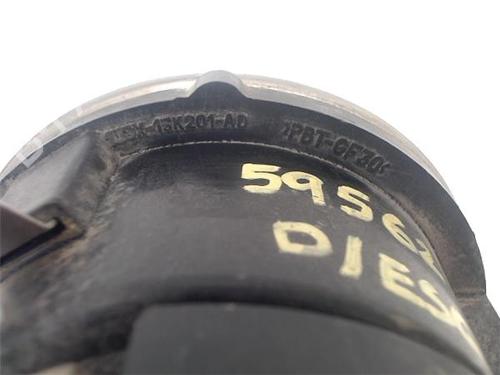 Left front fog light SEAT IBIZA III (6L1) 1.9 TDI | BP22959129C30 