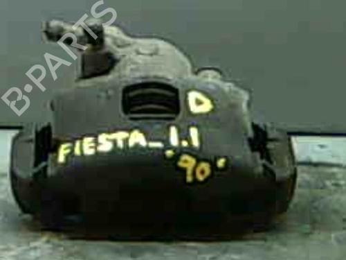 Used Other FORD FIESTA III (GFJ) 1.1 (55 hp) 14333143