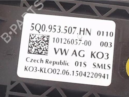 Switch VW GOLF VII (5G1, BQ1, BE1, BE2) 1.4 GTE Hybrid | BP29281003I30 