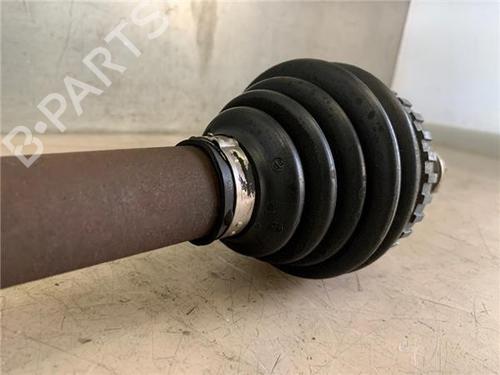 Left front driveshaft PEUGEOT 406 (8B)  | BP20168003M38 