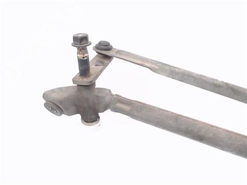 Front wiper motor CITROËN C4 I (LC_) 2.0 HDi | BP12112329M29 
