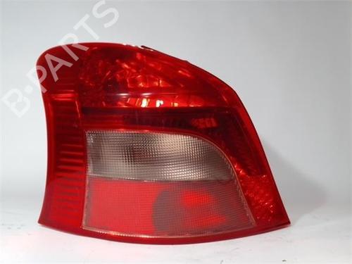 Left taillight TOYOTA YARIS (_P9_) 1.4 D-4D (NLP90_, NLP90R) | BP11012317C34 