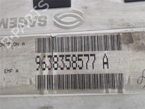 Other PEUGEOT 406 Break (8E/F)  | BP14344677O1 