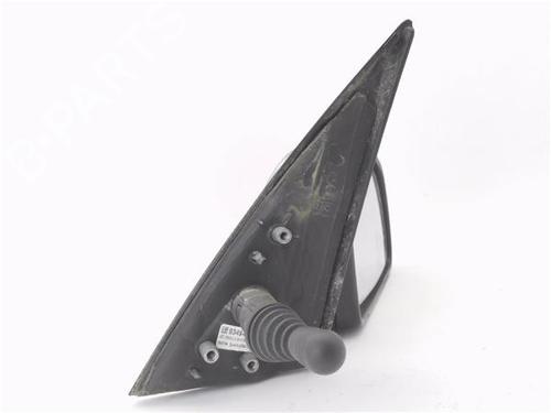 Right mirror OPEL MERIVA A MPV (X03)  | BP29251280C27 