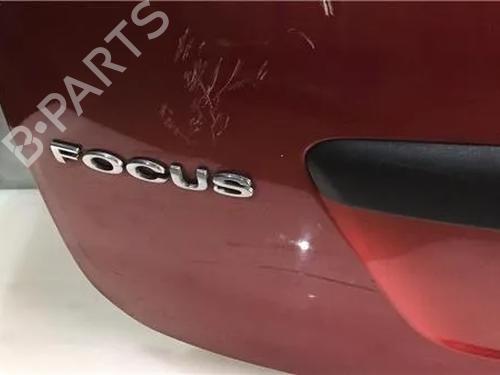 Tailgate FORD FOCUS II (DA_, HCP, DP) 1.8 TDCi | BP9696046C6 