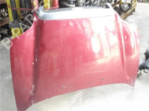 Used Hood HYUNDAI SANTA FÉ I (SM) 2.0 CRDi (113 hp) 12596742