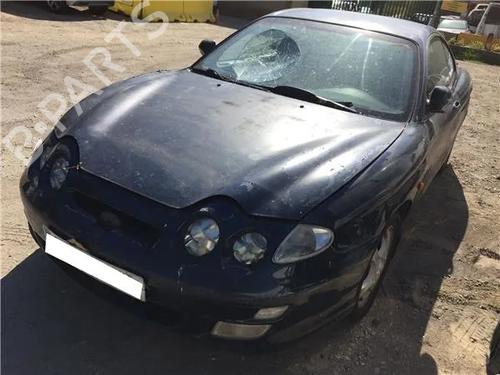 Left sun visor HYUNDAI COUPE I (RD)  | BP10928129I1 