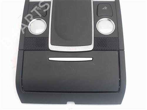 Interior roof light AUDI A6 C6 Avant (4F5) 2.8 FSI | BP16521525I8 