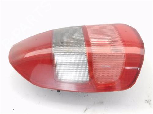 Left taillight MITSUBISHI SPACE STAR MPV (DG_A) 1.3 16V (DG1A) | BP29537866C34 