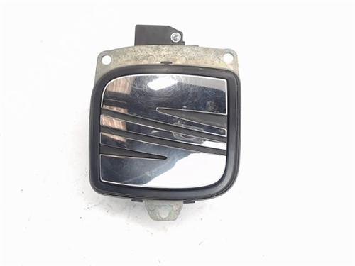 Bagagerumshåndtag SEAT IBIZA III (6L1) 1.9 TDI (131 hp) 16930203