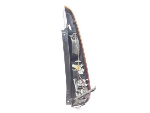 Left taillight FORD FIESTA V (JH_, JD_) 1.4 TDCi | BP9963733C34 
