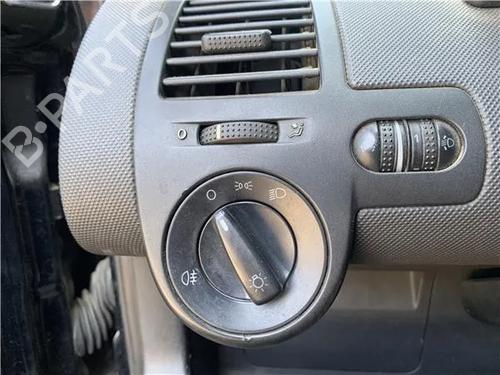 Used Switch Switch VW LUPO I (6X1, 6E1) 1.7 SDI (60 hp) 27278709 27278709