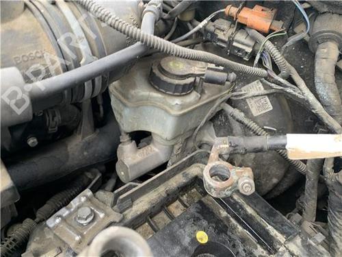 Brake master cylinder SEAT LEON (1P1) 1.9 TDI | BP32417863M77