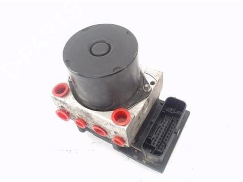Used ABS pump VW POLO (9N_, 9A_) [2001-2014]  25729706