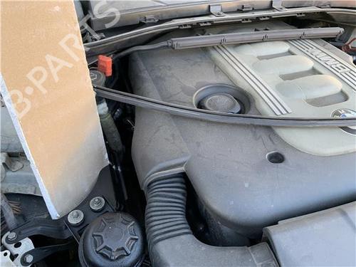 Electronic module BMW 3 (E90) 330 d | BP32418693M83