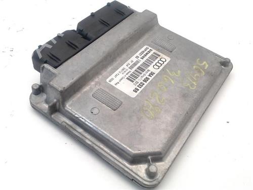 Elektronisk modul AUDI A3 (8P1)  | BP25718863M83 