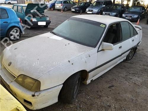 Used Parts OPEL OMEGA A (V87) 3.0 24V (3000) (F19, M19, N19) (204 hp) 1224913