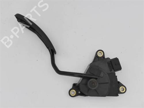 Used Pedal RENAULT MEGANE II (BM0/1_, CM0/1_) [2001-2012]  23157445