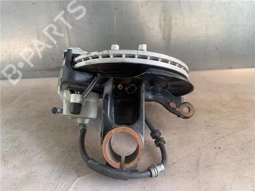 Right front steering knuckle SEAT IBIZA IV (6J5, 6P1) 1.2 | BP12112386M26 
