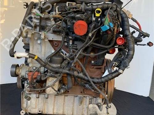 Engine VOLVO C30 (533) 2.0 D | BP16073922M1 