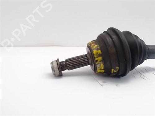Right front driveshaft VW SANTANA  | BP11340214M39 