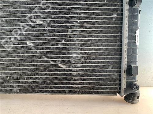 Water radiator FORD FUSION (JU_) 1.4 TDCi | BP22202515M31 