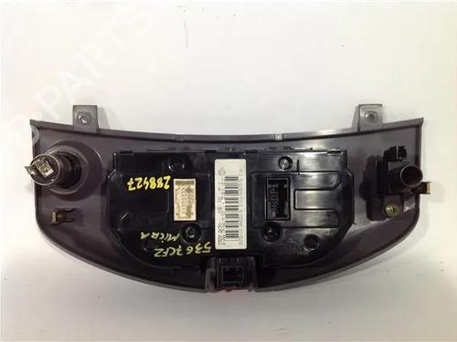Climate control NISSAN MICRA III (K12) 1.5 dCi | BP9662378I5 