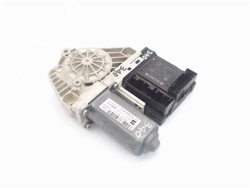 Used Left front window motor SEAT TOLEDO III (5P2) [2004-2009]  14343412