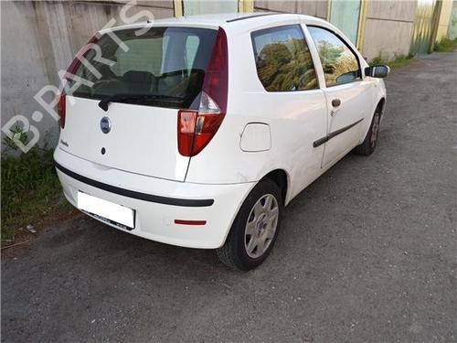 Right mirror FIAT PUNTO (188_) 1.2 60 (188.030, .050, .130, .150, .230, .250) | BP26019840C27 
