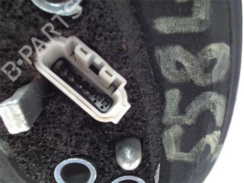 Left mirror FIAT 500 (312_) 1.2 (312AXA1A) | BP13651400C26