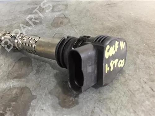 Ignition coil VW GOLF IV (1J1) 1.8 T | BP9636472M94