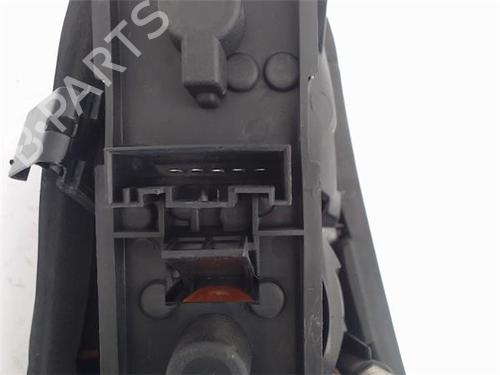 Right taillight MINI MINI (R50, R53) Cooper | BP15901476C35 