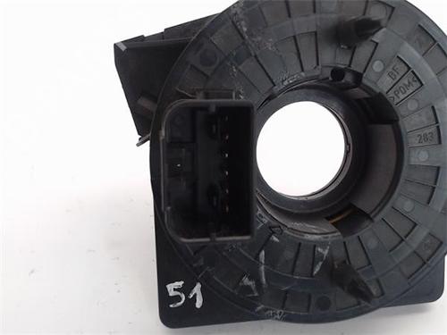 Squib airbag SEAT IBIZA III (6L1)  | BP14343122C102 