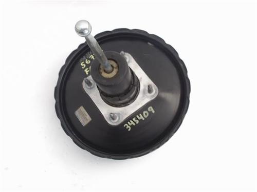 Servo brake SKODA FABIA II (542)  | BP16347866M42 