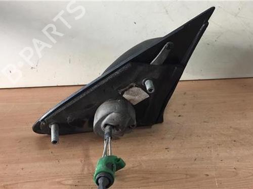 Right mirror FORD MONDEO II (BAP)  | BP9702634C27 