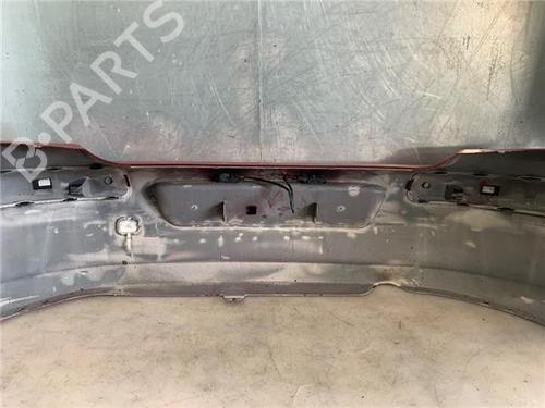 Rear bumper PEUGEOT 307 (3A/C) 1.4 16V | BP29285007C8 