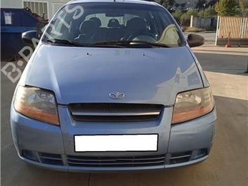 Used Parts DAEWOO KALOS (KLAS) 1.4 (83 hp) 4164309