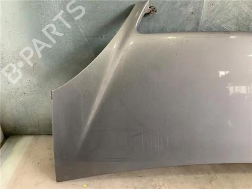 Hood MERCEDES-BENZ A-CLASS (W168)  | BP9691335C1 